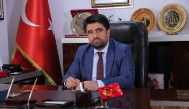 “Çocuklarımız, geleceğin müreffeh Türkiye’sini inşa edecek”