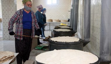 AKDENİZ BELEDİYESİ, HAFTA SONUNA HAZIR!