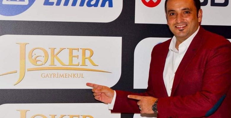 TÜGEM Mersin’de yeni başkan Ümit Mete oldu