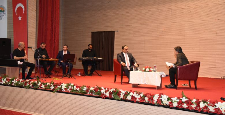 “Toroslar’da Ramazan”