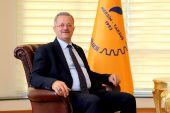 “Üretime devam eden sanayicilerimize şükran borçluyuz”
