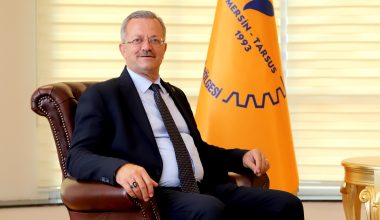 “Üretime devam eden sanayicilerimize şükran borçluyuz”