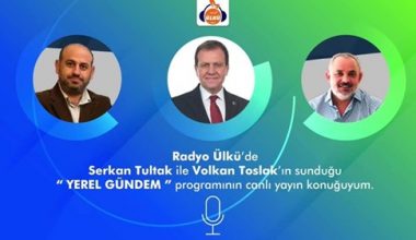 “KİRACILARIMIZIN BORÇLARINI 3 AY ERTELEYECEĞİZ”