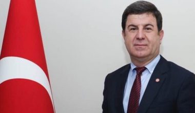 MEŞTİDER BAŞKANI KOÇ, BÜYÜKŞEHİR MECLİSİNE SESLENDİ