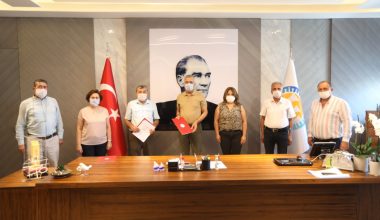 Belediye çalışanı, eşine şiddet uygularsa tüm sosyal hakları eşine verilecek!!!