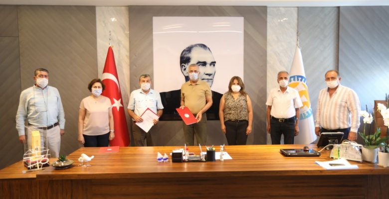 Belediye çalışanı, eşine şiddet uygularsa tüm sosyal hakları eşine verilecek!!!