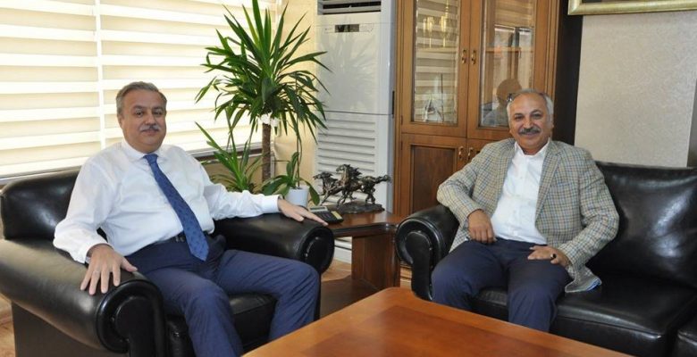 BERBER ve KUAFÖRLER SAAT 23.00’a KADAR AÇIK