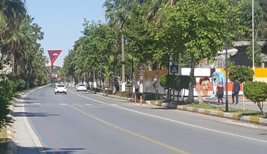 BAYRAM COŞKUSU YALNIZ KALDI