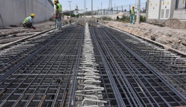 MESKİ, KARACAİLYAS MAHALLESİ’NİN YAĞMURSUYU ÇİLESİNE SON VERİYOR