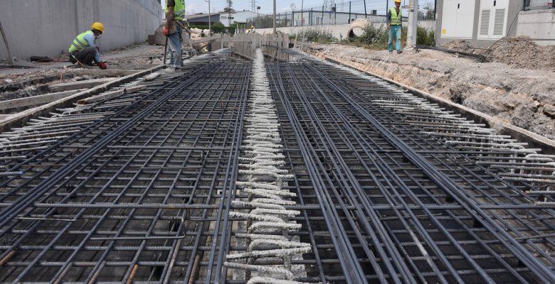 MESKİ, KARACAİLYAS MAHALLESİ’NİN YAĞMURSUYU ÇİLESİNE SON VERİYOR