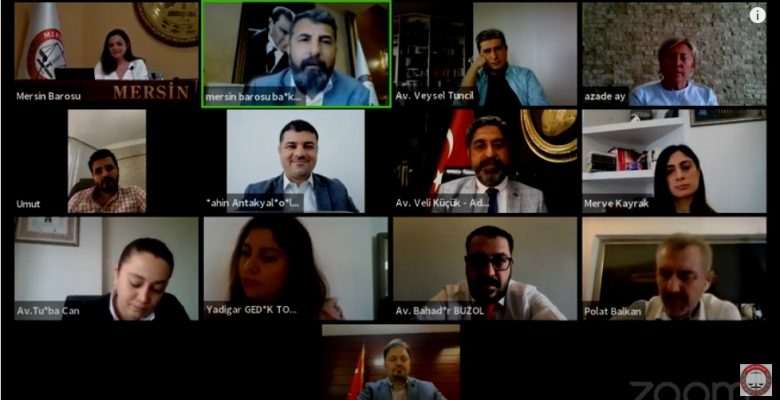 “ÇOCUKLAR KORUMA TEDBİRLERİYLE KORUMA ALTINA ALINMALI”