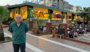 Ünlüselek Hotel virüse karşı hazır!