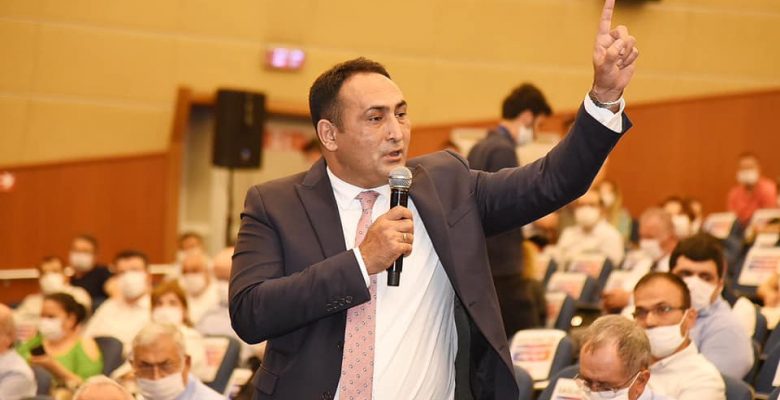 “SU FATURALARI ÇOK YÜKSEK, DÜŞÜRÜLMELİ”