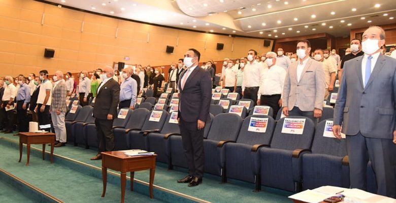 Borçlanma talebine ret