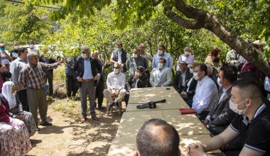 “LİMON ÜRETİCİSİ MALİYETİ BİLE KARŞILAYAMIYOR”