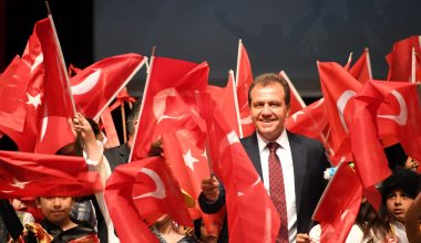 “En büyük servetimiz gençlerimizdir”