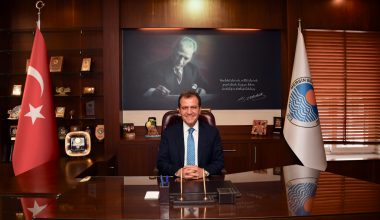 BAŞKAN SEÇER’DEN RAMAZAN BAYRAMI MESAJI