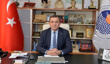 Başkan Özyiğit’ten 19 Mayıs mesajı