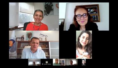 Erken çocukluk eğitimleri Yenişehirli aileleri mutlu ediyor