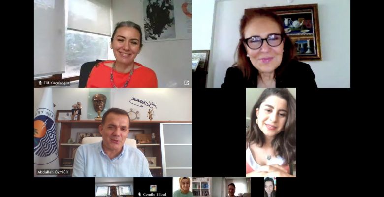 Erken çocukluk eğitimleri Yenişehirli aileleri mutlu ediyor