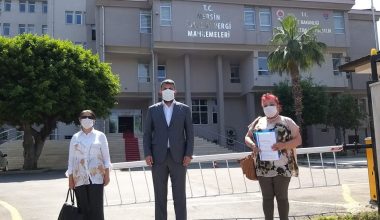 ‘TEHLİKELİ KARAR’ İÇİN İKİNCİ KEZ DAVA AÇILDI