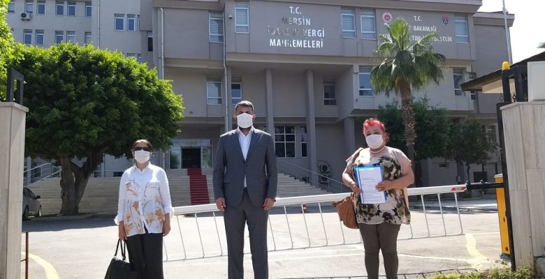 ‘TEHLİKELİ KARAR’ İÇİN İKİNCİ KEZ DAVA AÇILDI