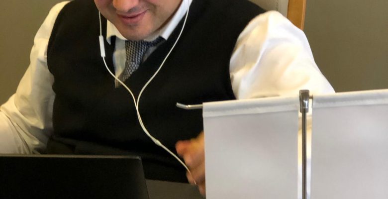 ONLİNE KARİYER GÜNÜ