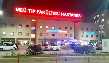 Kamu Hastaneleri Yeni Normale Geçiyor