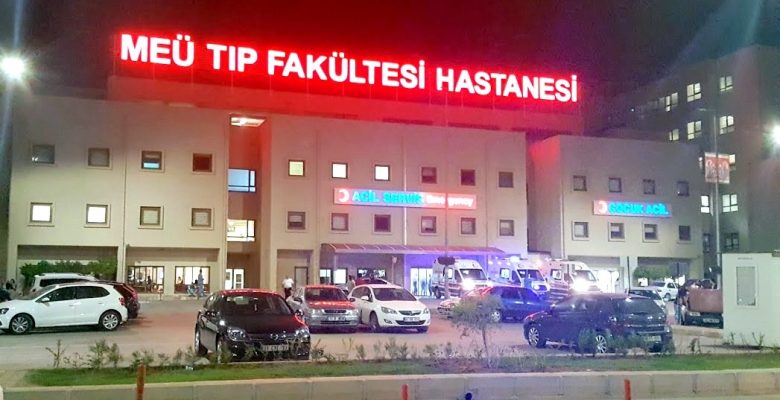 Kamu Hastaneleri Yeni Normale Geçiyor