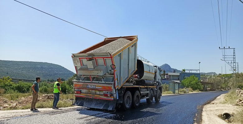 1 SAATLİK YOL 20 DAKİKAYA DÜŞTÜ