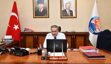 “Büyükşehirler içinde en az vaka ve ölüm oranına sahibiz”