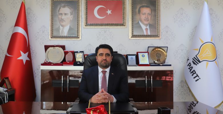 Ercik:”“10 Kasım 1938 bir devrin sonu değil, yeni bir dönemin başlangıcıdır.”