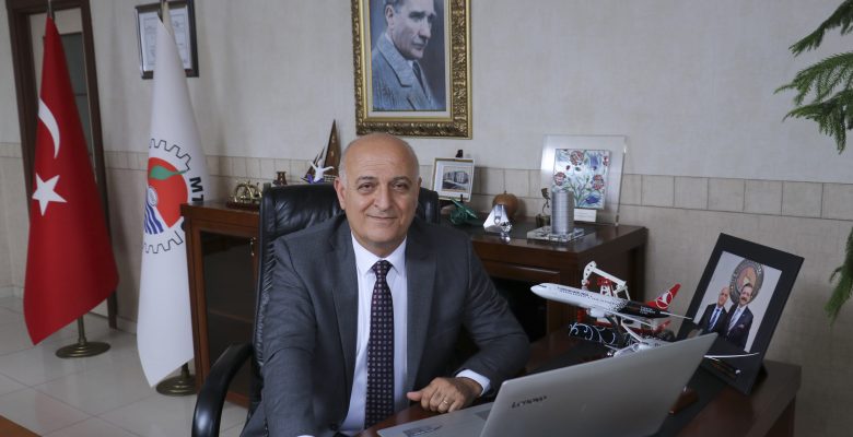 “Nakliyeciler Sitesi modern bir lojistik merkeze dönüşmelidir”