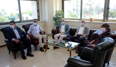 “Tarihi Mersin Evlerini Yeniden Canlandıracağız”