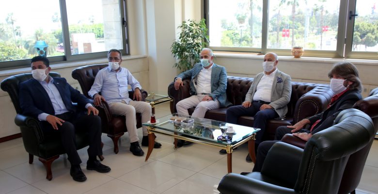 “Tarihi Mersin Evlerini Yeniden Canlandıracağız”