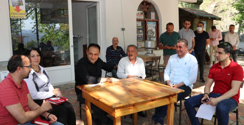 “Pandemi  Sonrası Yaylalarımıza Bekliyoruz”