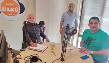 “MERSİN, ADANA VE HATAY’I BİR ARAYA GETİRCEĞİZ”