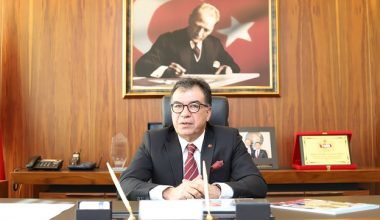 Tarımda yeni dönem başlıyor,‘sürdürülebilir tarım’ şart