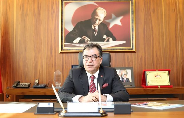 Tarımda yeni dönem başlıyor,‘sürdürülebilir tarım’ şart