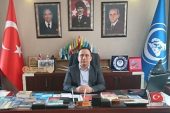 “19 Mayıs İlk Adım, İlk Hamlenin Tarihidir”