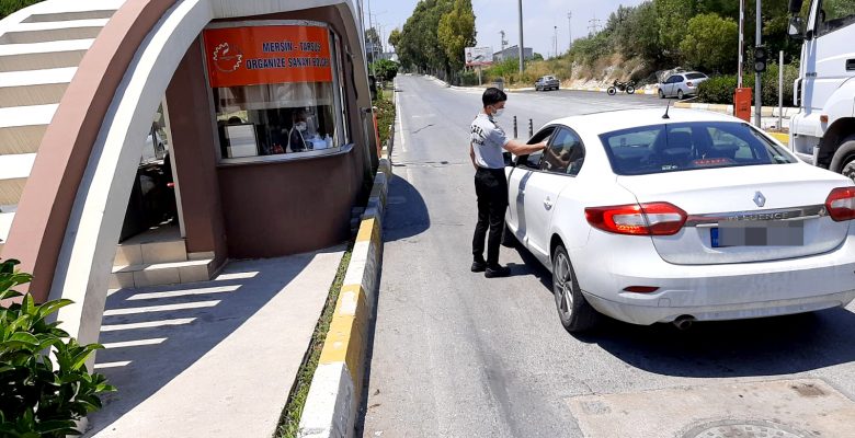 Sanayiciler virüs uyarı