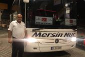 MEMLEKETİN KAVUŞTURAN GÜCÜ MERSİN NUR TURİZM, ULAŞIM AĞINI BÜYÜTTÜ