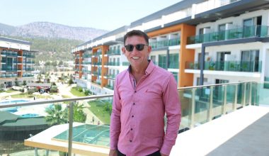 Ulu Resort’a Güvenli Turizm Sertifikası