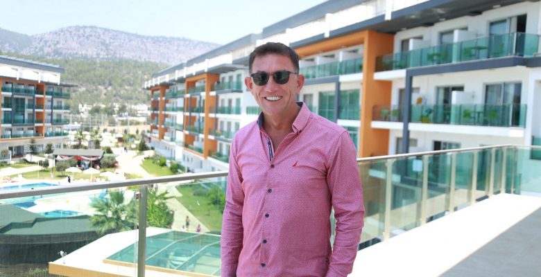 Ulu Resort’a Güvenli Turizm Sertifikası