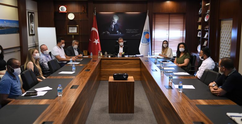 SEÇER’DEN İŞBİRLİĞİNİ SÜRDÜRME ÇAĞRISI