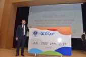 Yenişehir Halk Kart hayata geçti