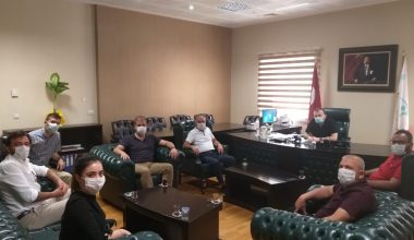 “YASA DIŞI SİGORTA ŞİRKETLERİNE GÖZ AÇTIRMAYACAĞIZ”