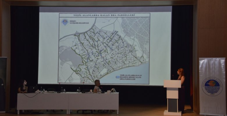 “Planları vatandaşlarımızla ve STK’larla birlikte hazırlıyoruz”