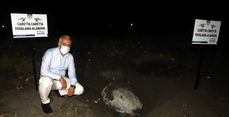 “FARKINDALIK OLUŞTURACAĞIZ”