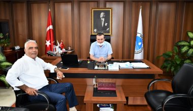 İş İnsanı Baysan, Askıda Fatura Kampanyasına Katıldı